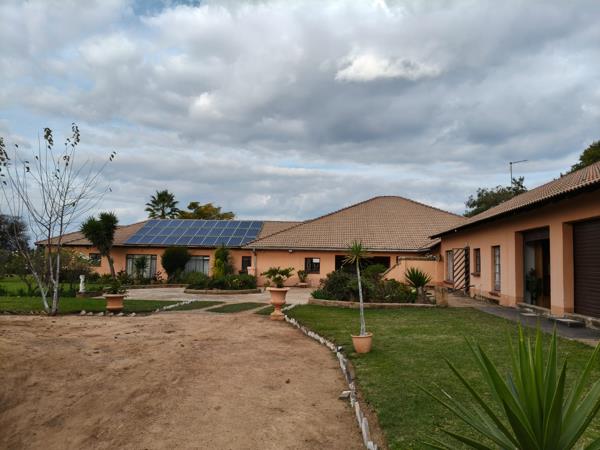 26.3 ha Farm