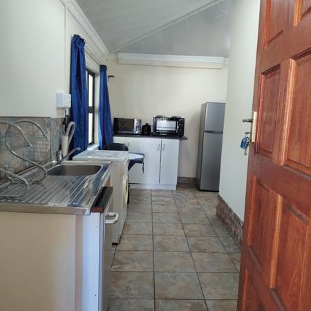 1 Bedroom Garden Cottage