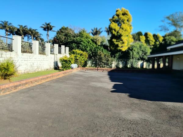 1 Bedroom Garden Cottage