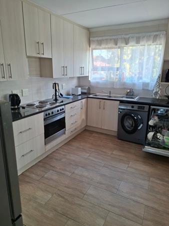2 Bedroom Garden Cottage