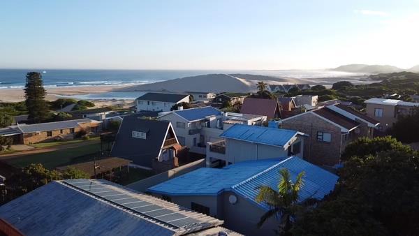 753 m² Land
