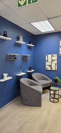 194 m² Commercial space