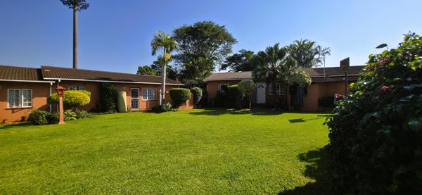 3 Bedroom Simplex