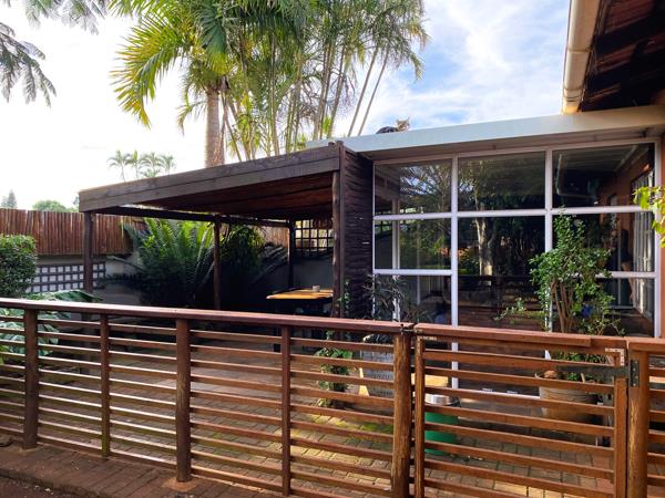3 Bedroom Simplex
