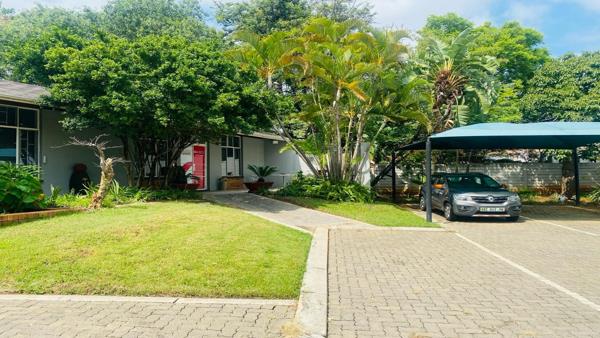 600 m² Office Space