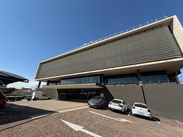 530 m² Commercial space