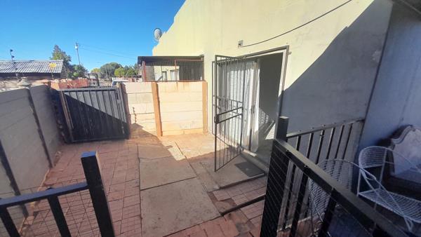 1 Bedroom Flat