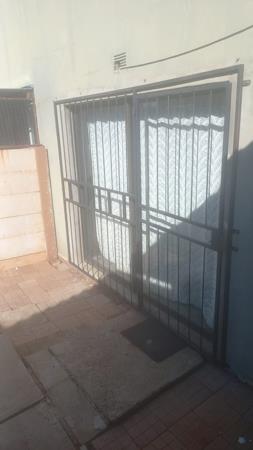 1 Bedroom Flat