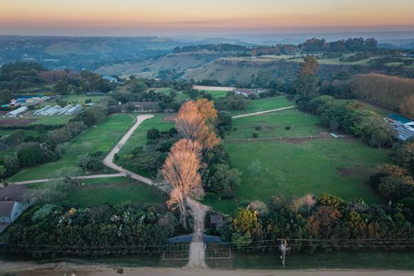 1 159 m² Land