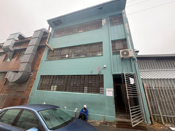 80 m² Commercial space