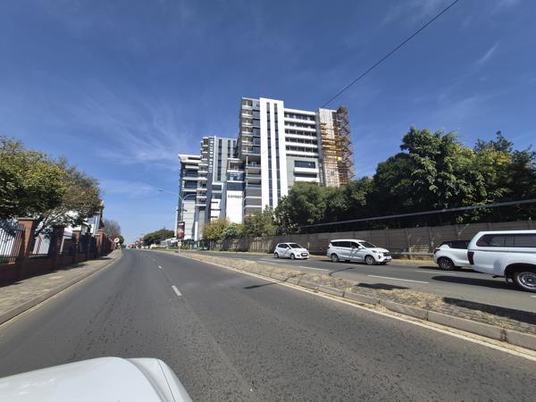 126 m² Commercial space