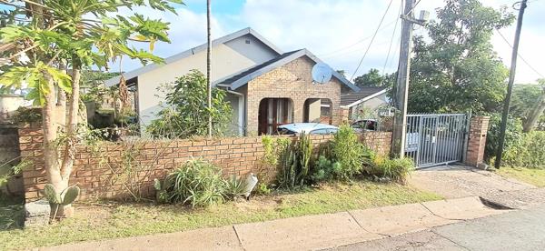 1 Bedroom House