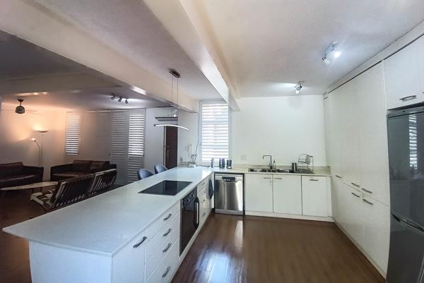 4 Bedroom Townhouse