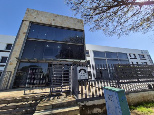 18 m² Commercial space