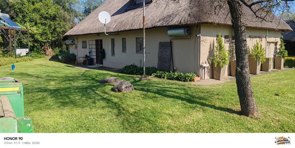 28 ha Agricultural Holding