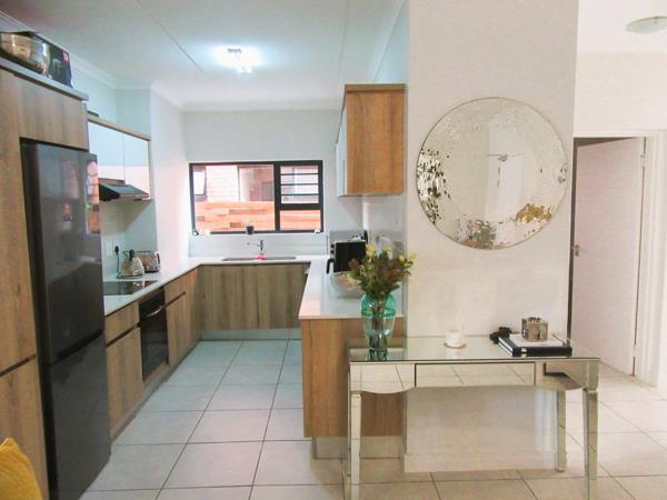 3 Bedroom Apartment