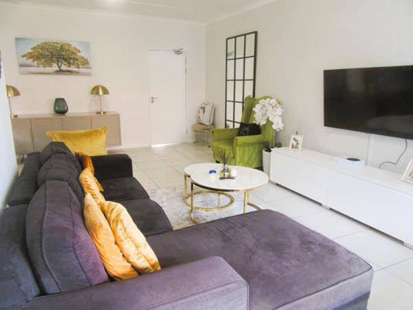 3 Bedroom Apartment