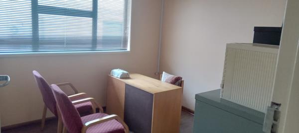50 m² Office Space
