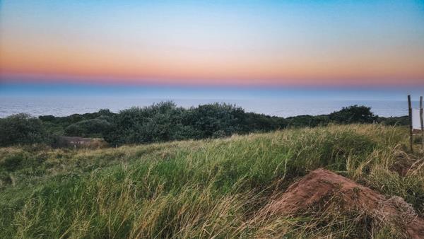 1 375 m² Land