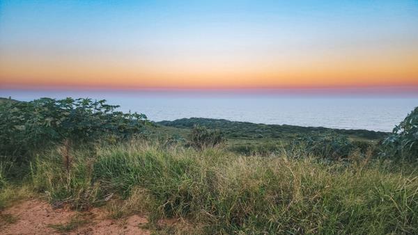 1 300 m² Land