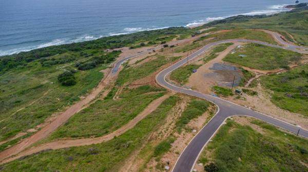 1 300 m² Land
