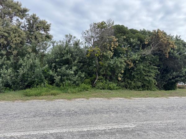 714 m² Land