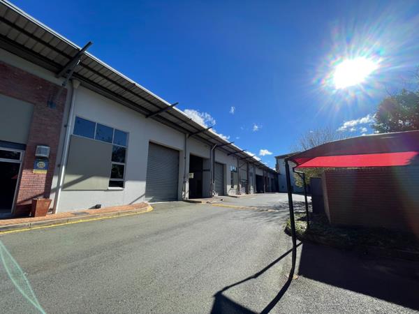 679 m² Industrial space