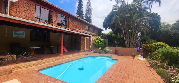7 Bedroom House
