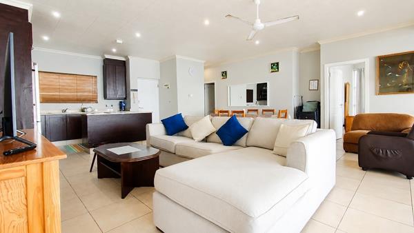 3 Bedroom Apartment