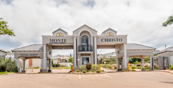 807 m² Land