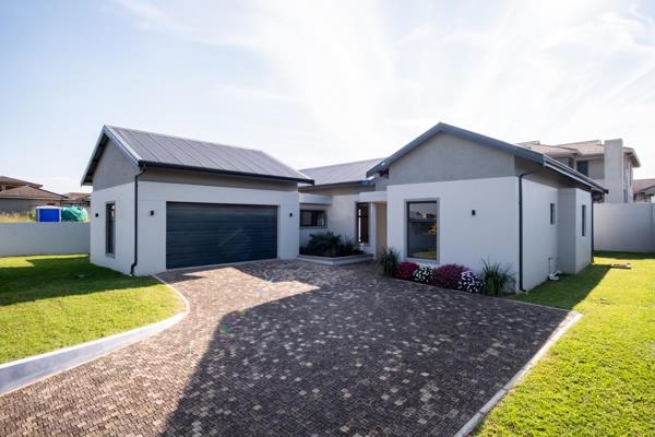 4 Bedroom Townhouse