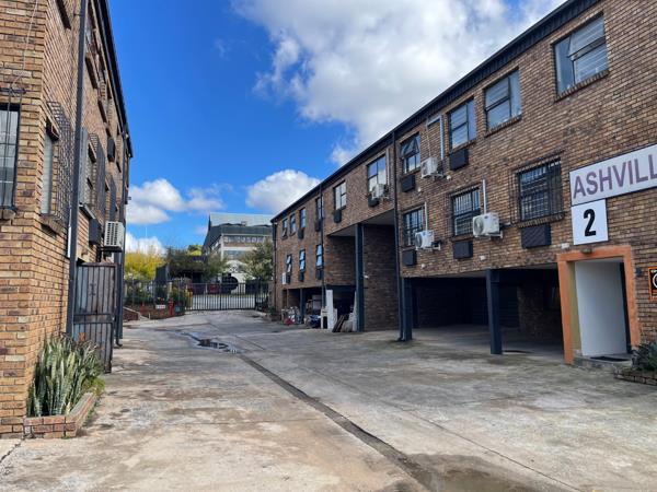 578 m² Industrial space