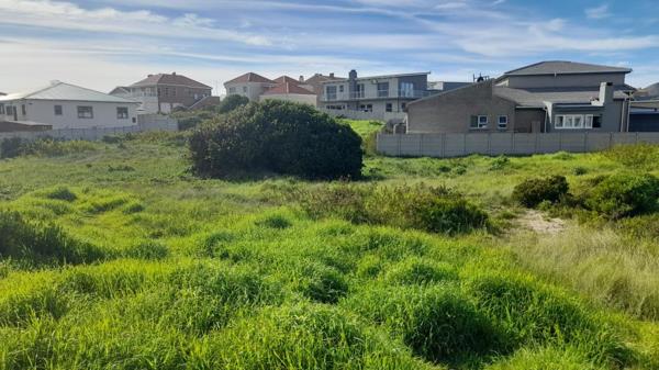 604 m² Land