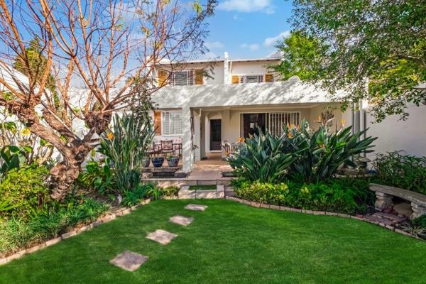 4 Bedroom Townhouse
