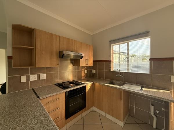 2 Bedroom Flat