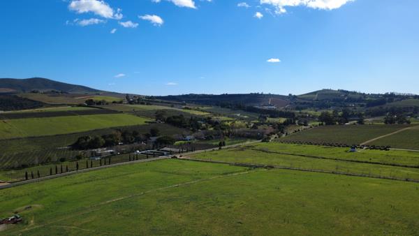 20 ha Farm