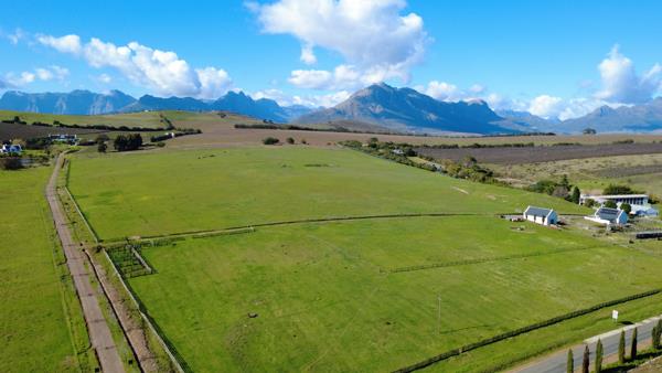 20 ha Farm