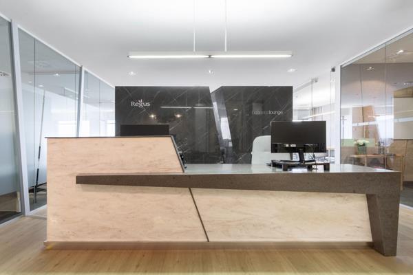 25 m² Office Space
