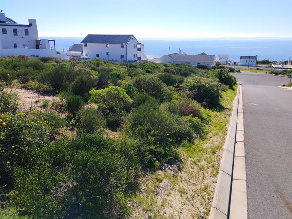 383 m² Land