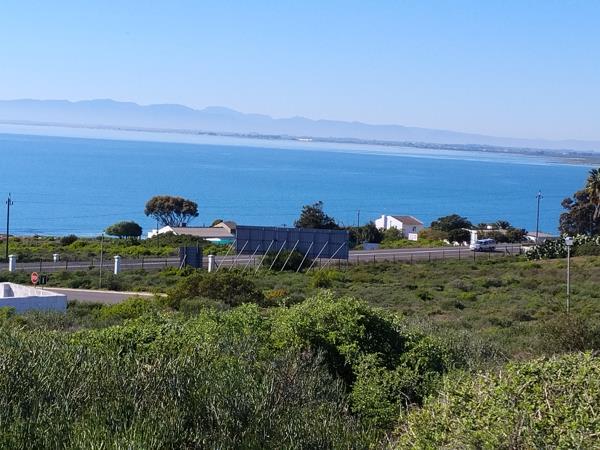 383 m² Land