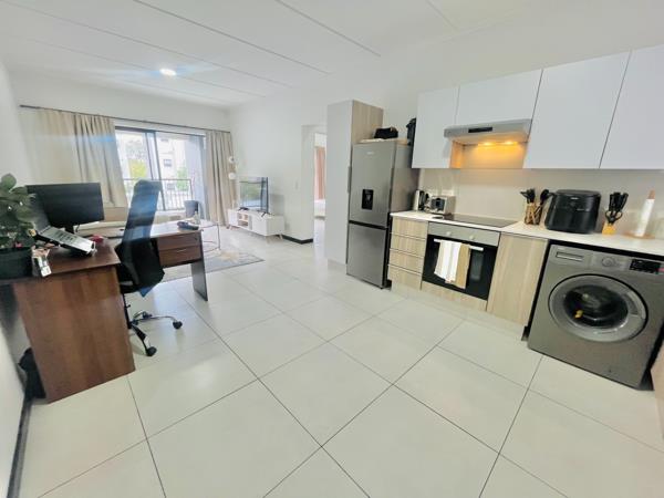 2 Bedroom Apartment in Craigavon