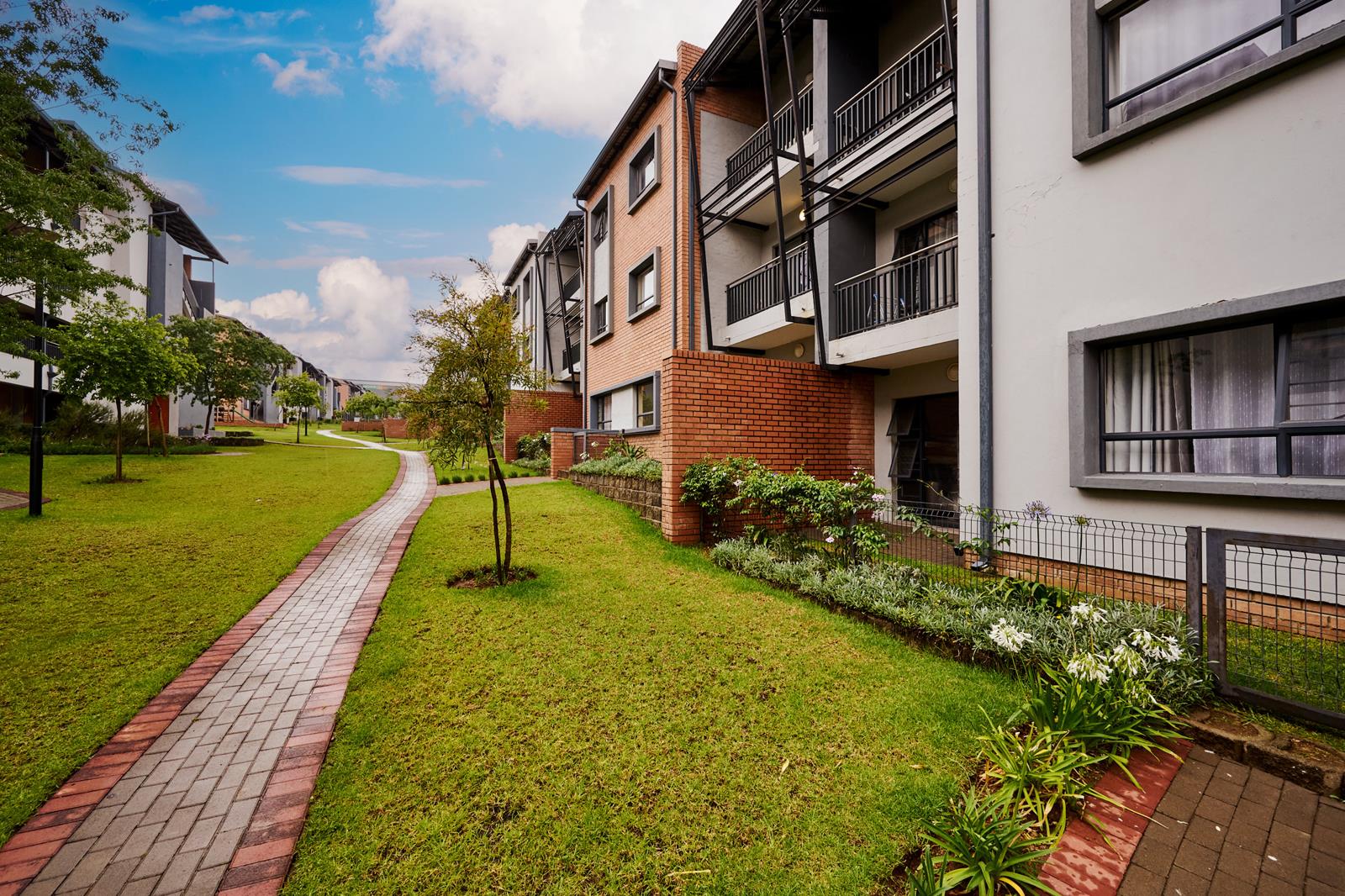 2 Bedroom Apartment in Vorna Valley