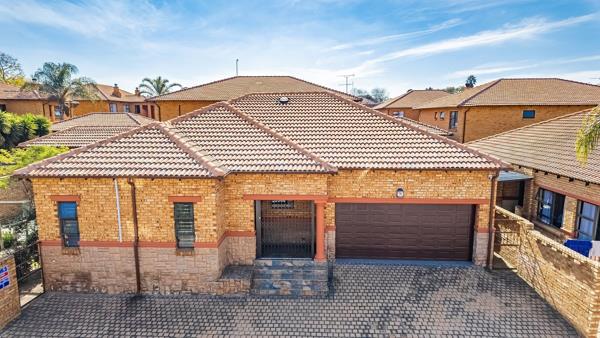 3 Bedroom Cluster