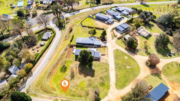 720 m² Land
