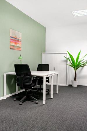 8 m² Office Space
