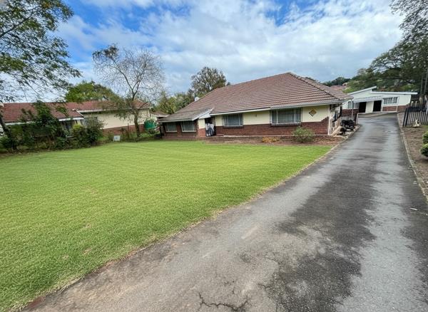 8 Bedroom House