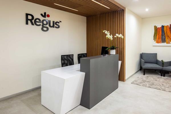 13 m² Office Space