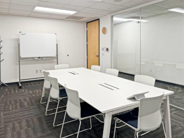 65 m² Office Space