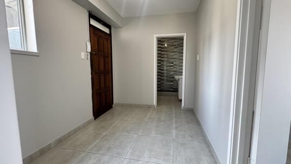 1.5 Bedroom Apartment