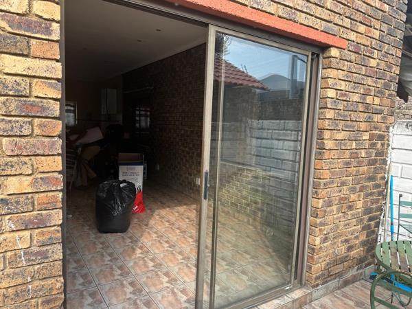 1 Bedroom Garden Cottage